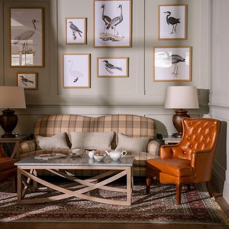 Langdale Chase Hotel Windermere Eksteriør billede