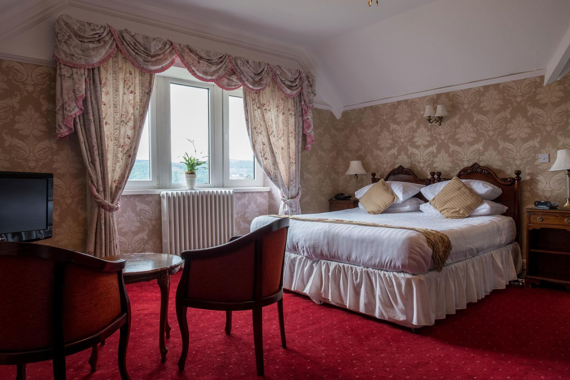 Langdale Chase Hotel Windermere Eksteriør billede