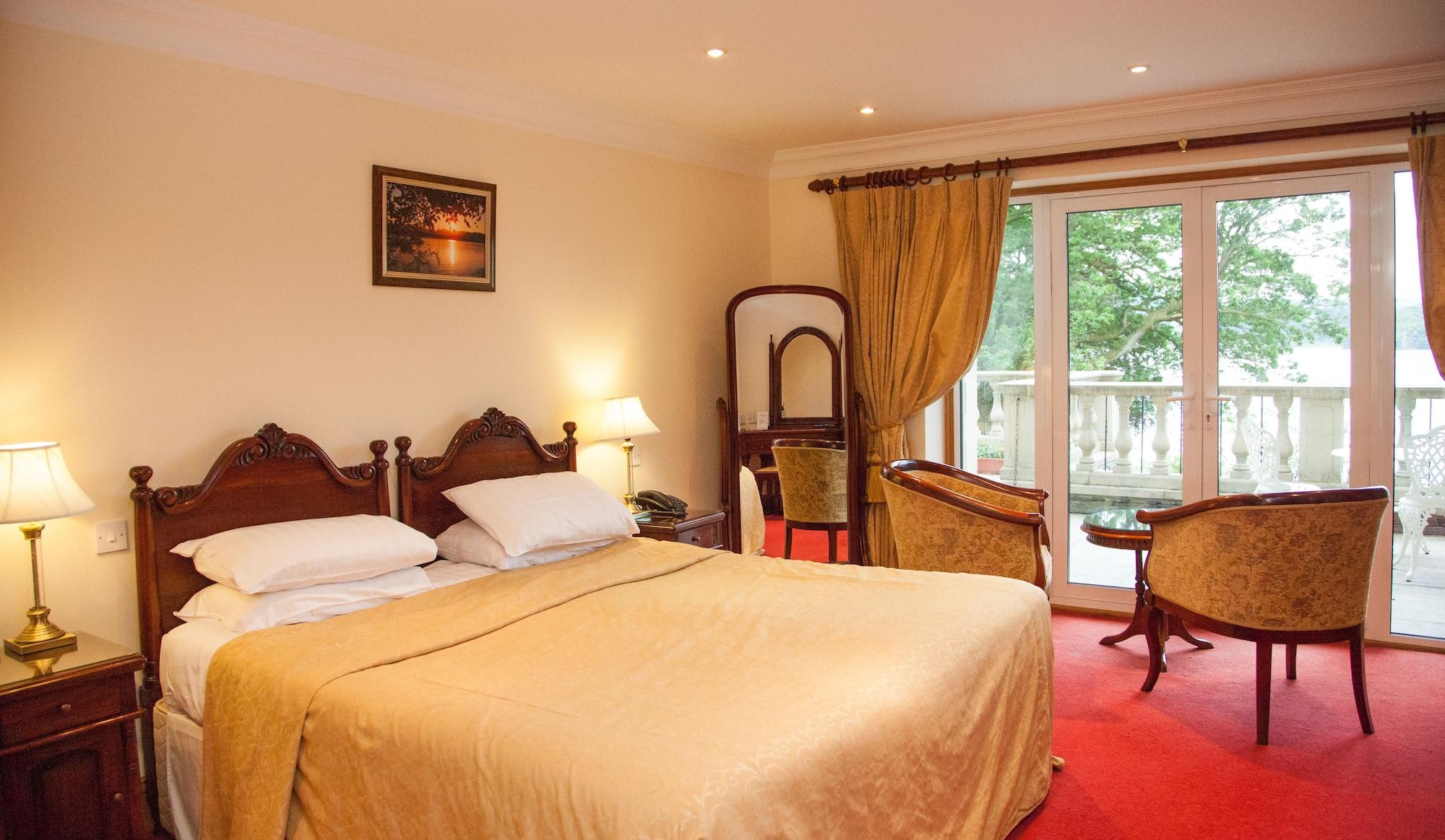 Langdale Chase Hotel Windermere Eksteriør billede
