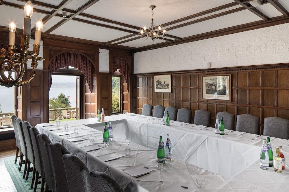 Langdale Chase Hotel Windermere Eksteriør billede