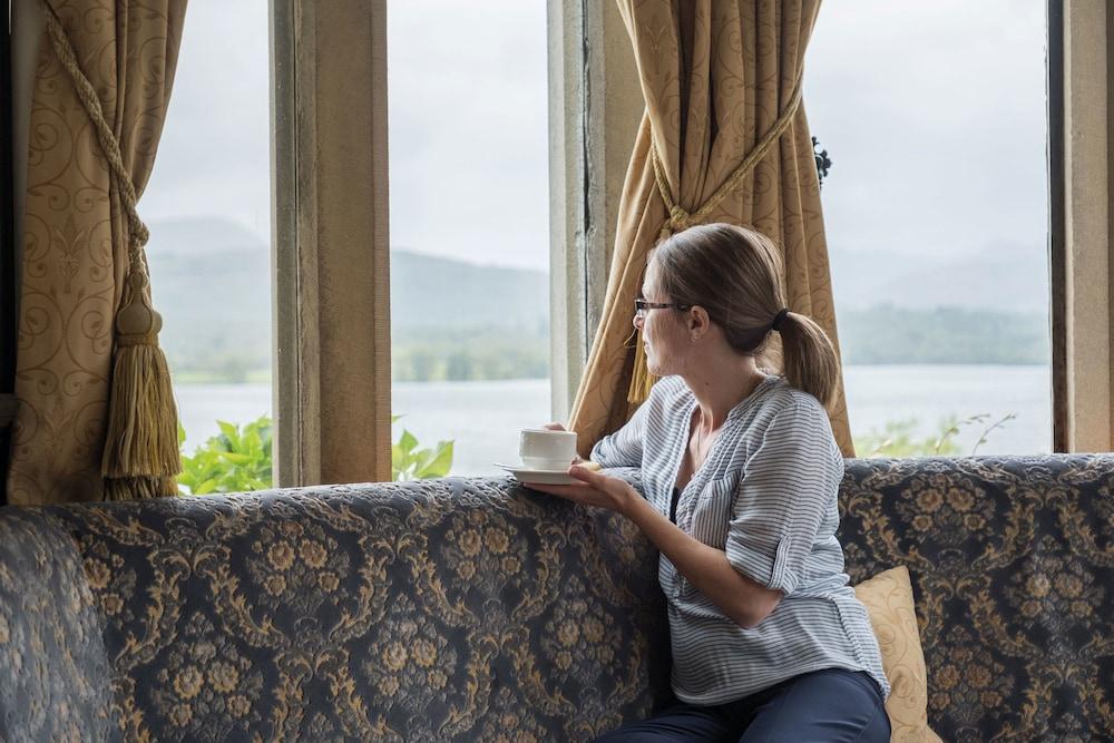Langdale Chase Hotel Windermere Eksteriør billede