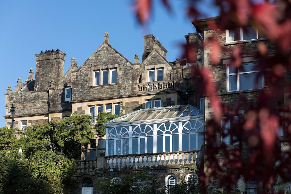 Langdale Chase Hotel Windermere Eksteriør billede