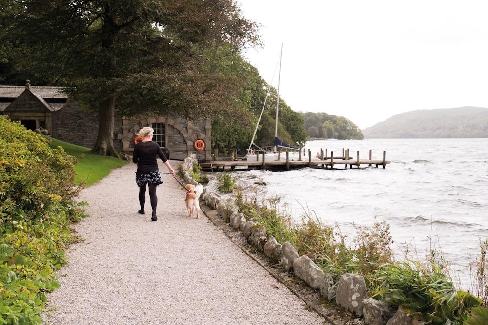 Langdale Chase Hotel Windermere Eksteriør billede
