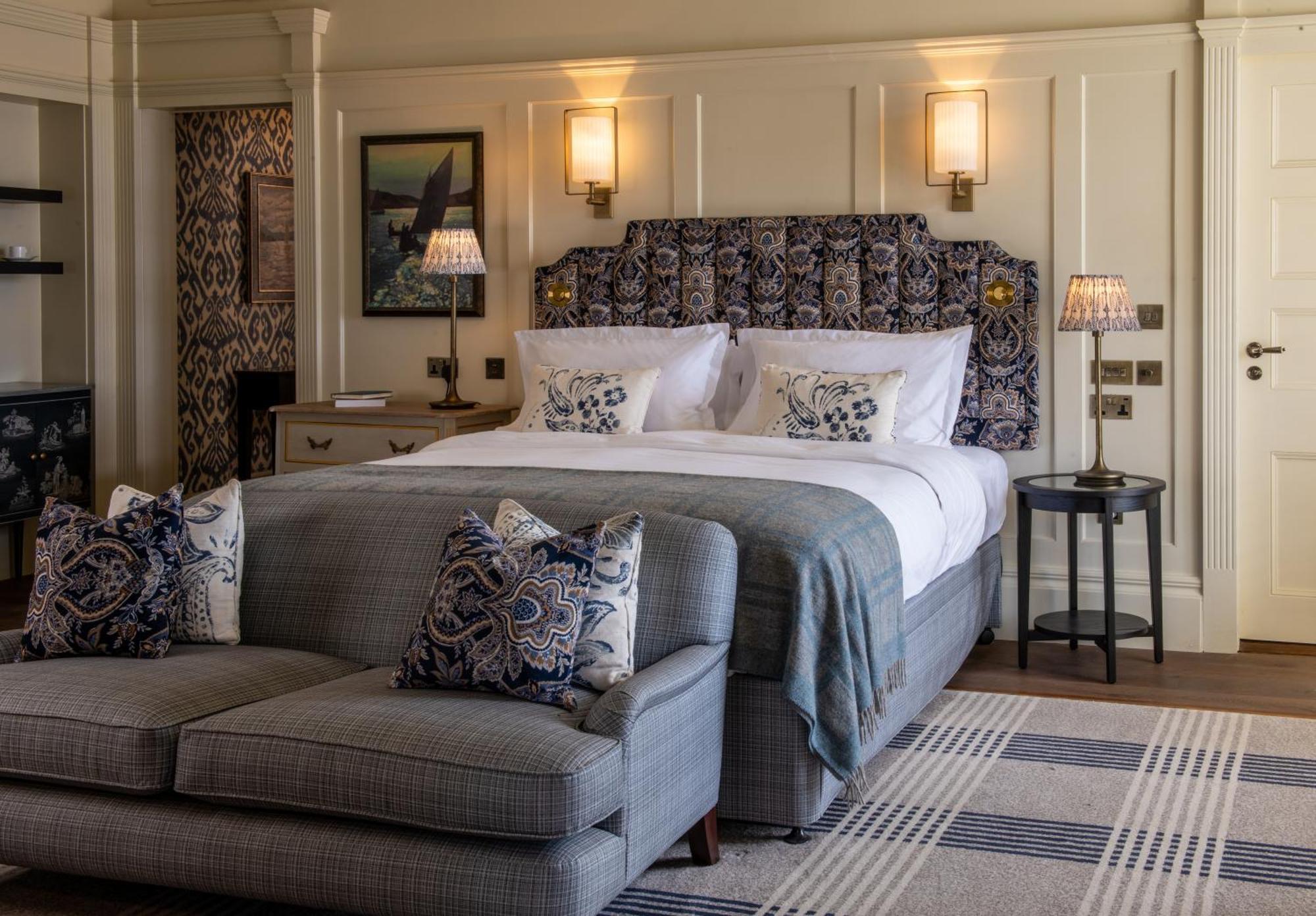 Langdale Chase Hotel Windermere Eksteriør billede