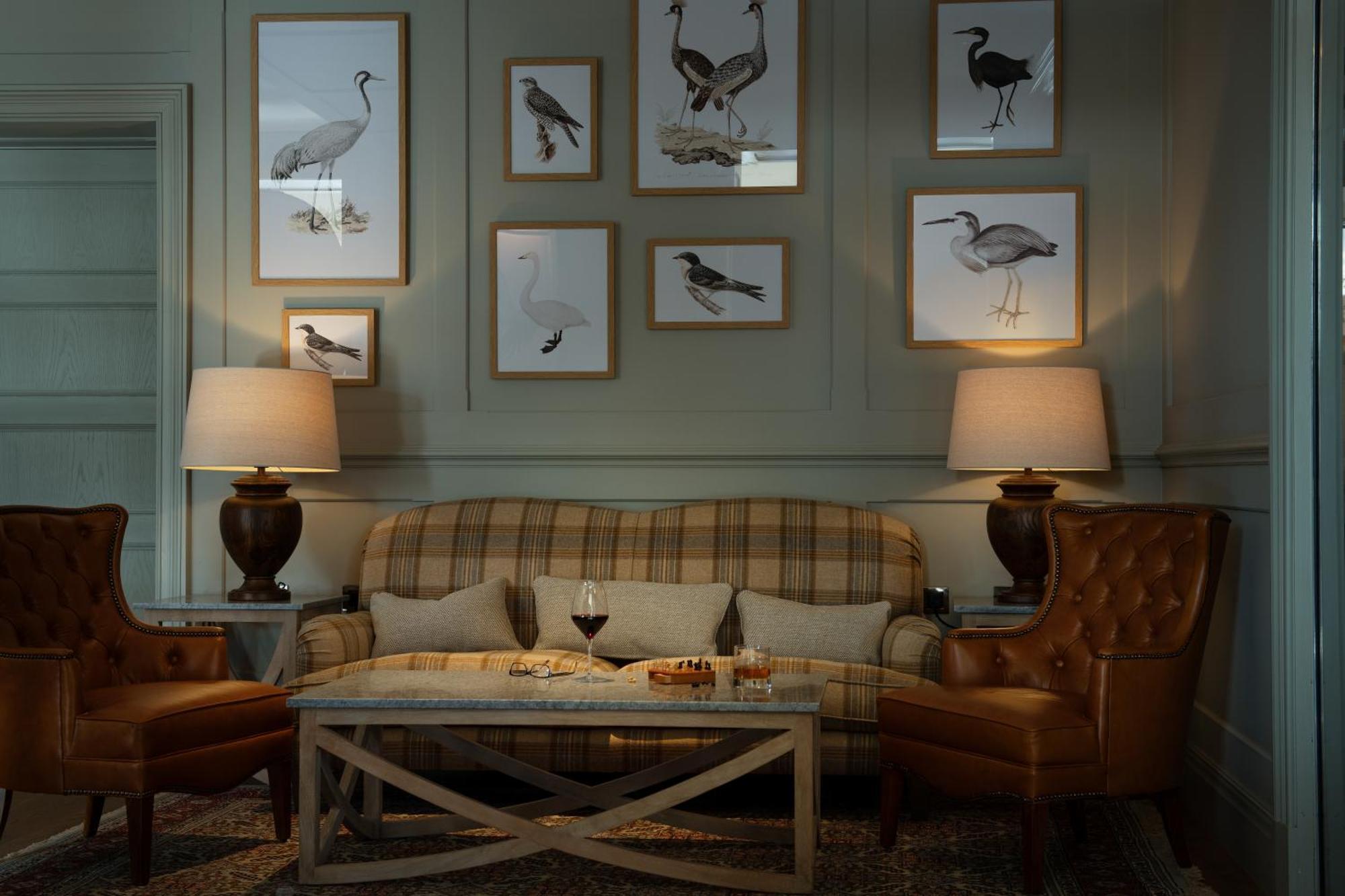 Langdale Chase Hotel Windermere Eksteriør billede