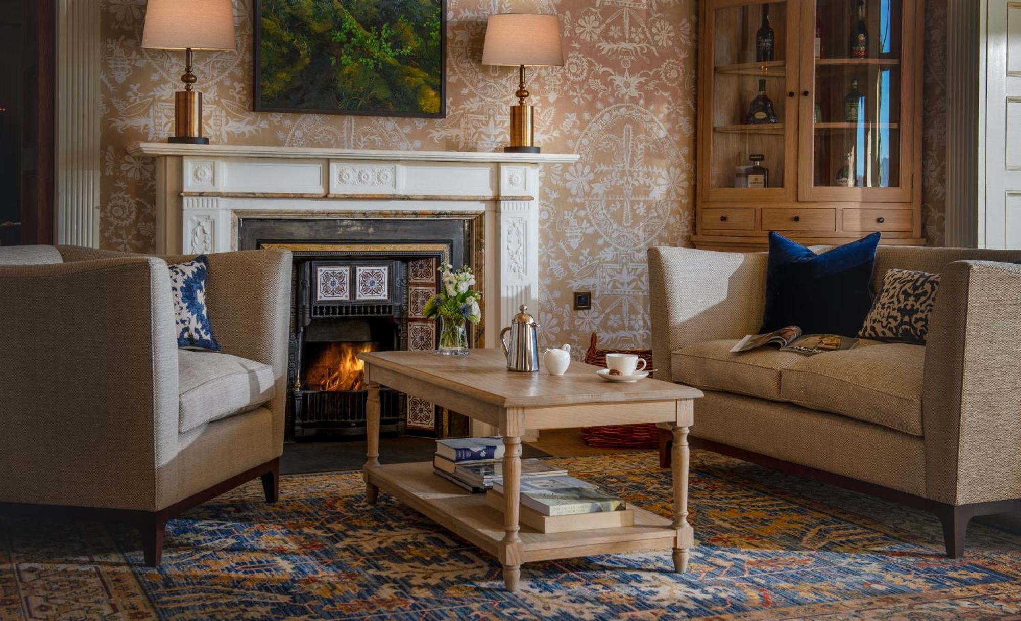 Langdale Chase Hotel Windermere Eksteriør billede