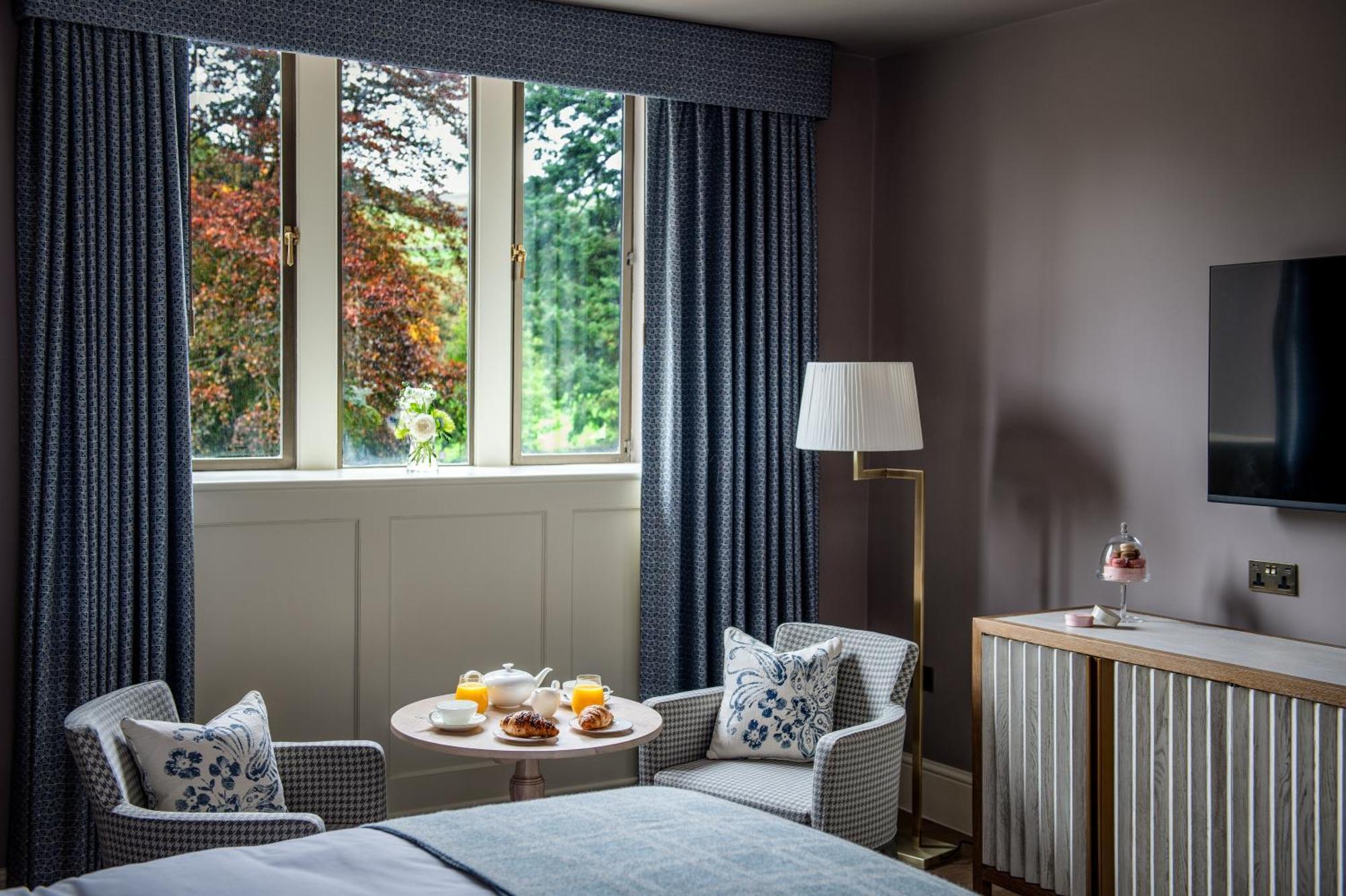 Langdale Chase Hotel Windermere Eksteriør billede