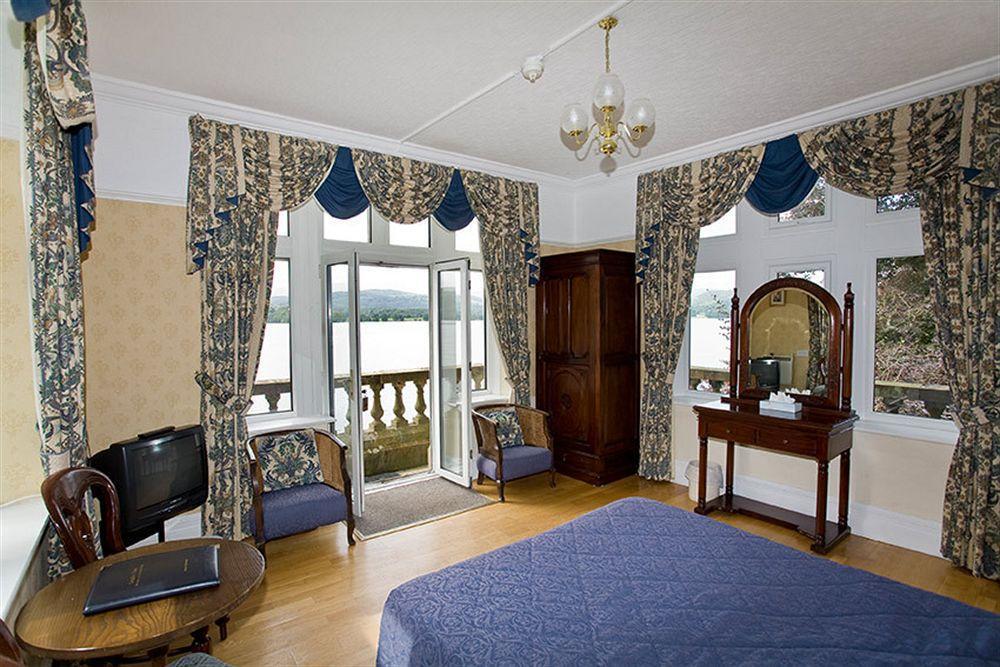 Langdale Chase Hotel Windermere Eksteriør billede