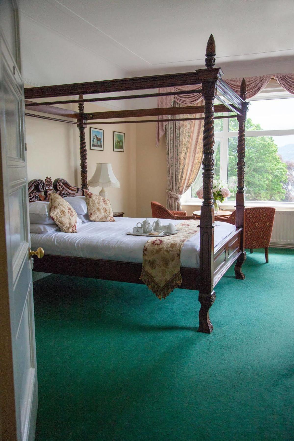 Langdale Chase Hotel Windermere Eksteriør billede